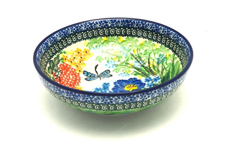 Rejoice! 6 ¾” Soup Bowl