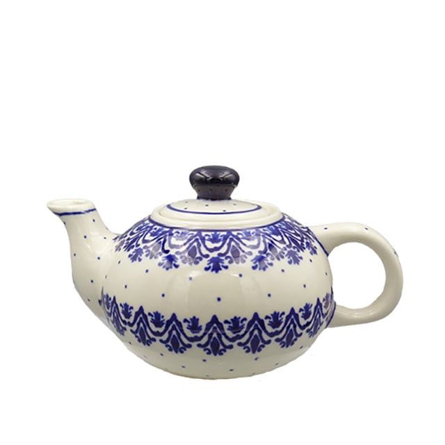 Tulip Dance Tea for One