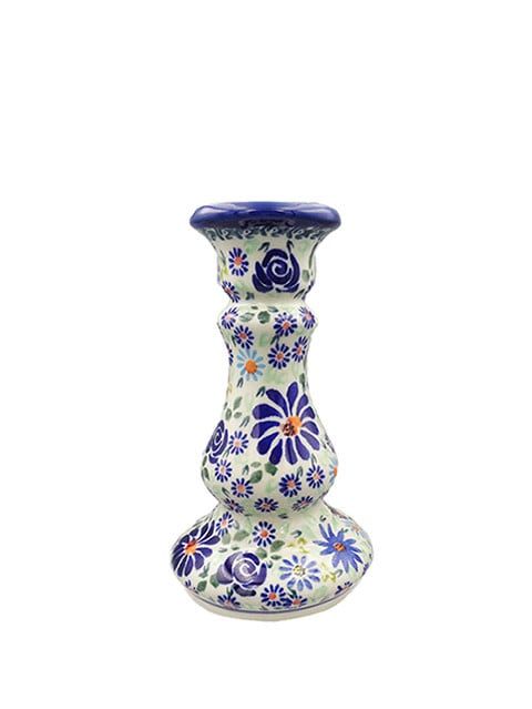 Hippy Chick Candlestick