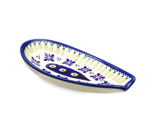 Dew Drops Spoon Rest