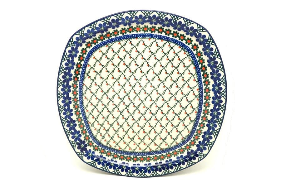 Primrose Square Platter