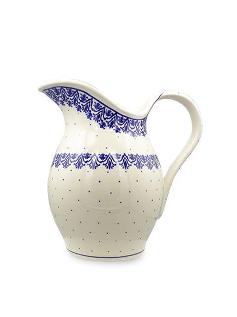 Tulip Dance Pitcher - 1.7L