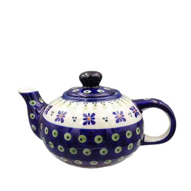 Dew Drops Tea for One