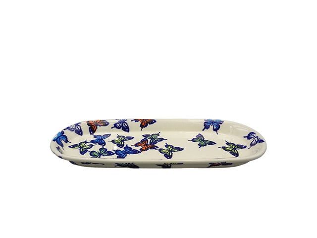 In Flight Sm Cracker Tray