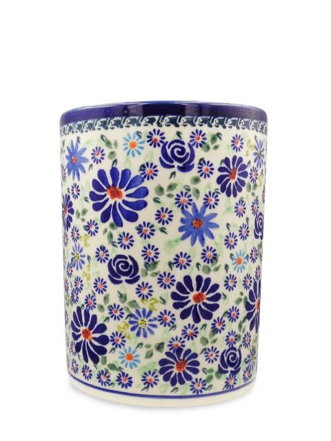 Hippy Chick Utensil Holder