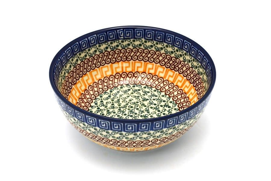Autumn Coup Cereal Bowl