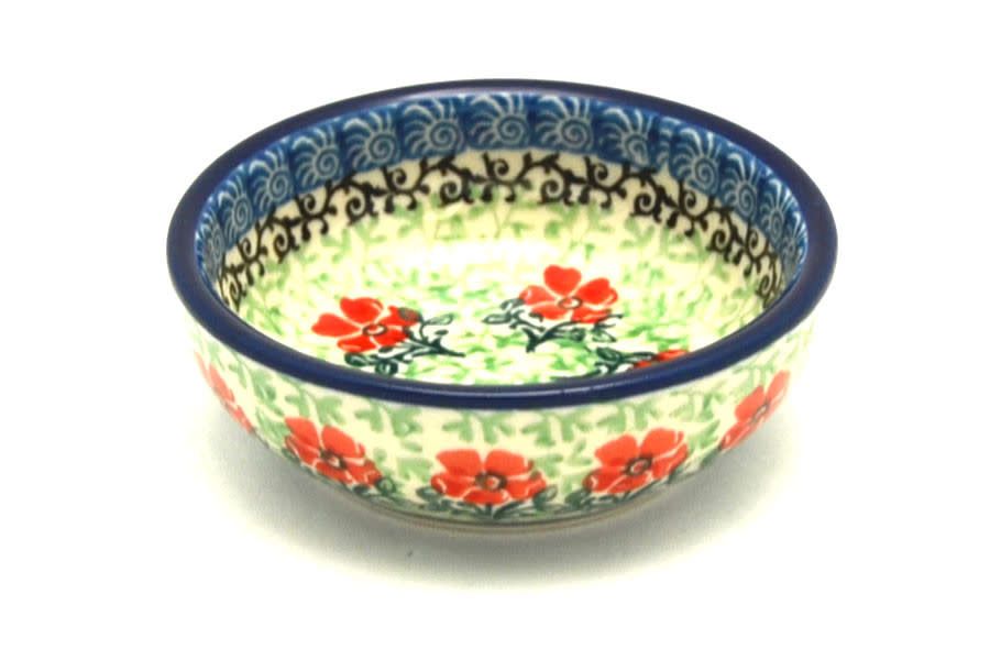 Maraschino Sauce Bowl