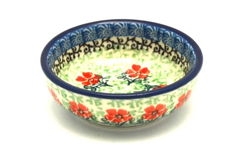 Maraschino Sauce Bowl Maraschino Sauce Bowl