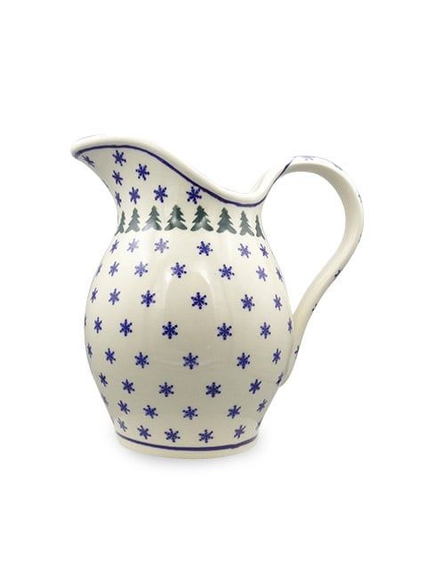 Christmas Night Pitcher - 1.7L