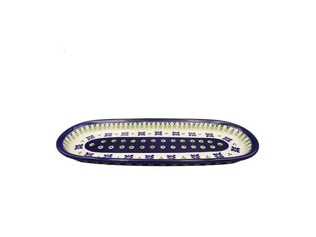 Dew Drops Sm Cracker Tray