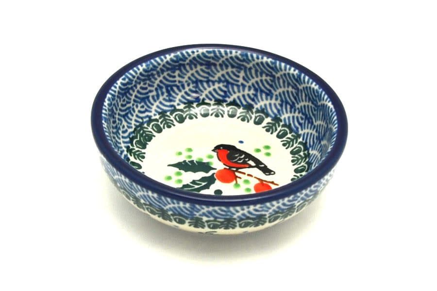 Red Robin Sauce Bowl