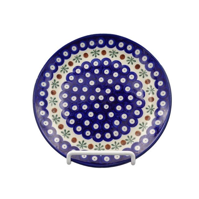 Old Poland Dessert Plate 19 Old Poland Dessert Plate 19