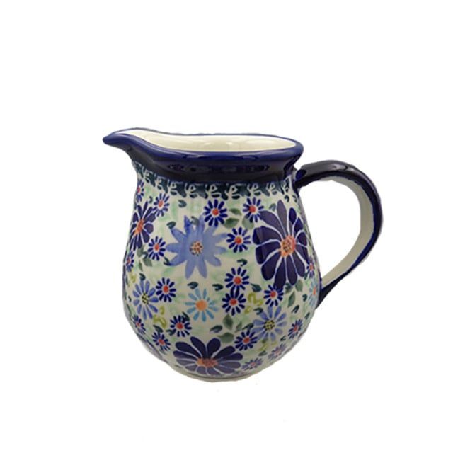 Hippy Chick Creamer