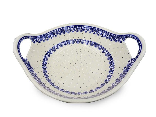 Tulip Dance Zosia Bowl - Lrg