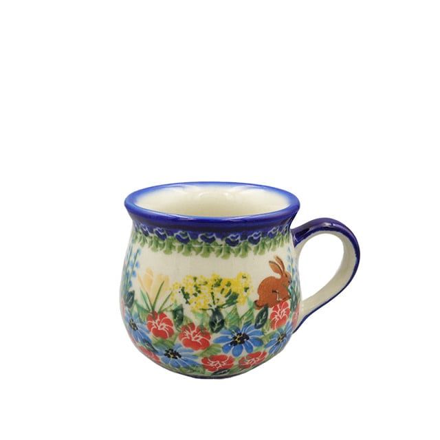 Bunny Hop Bubble Mug - sm