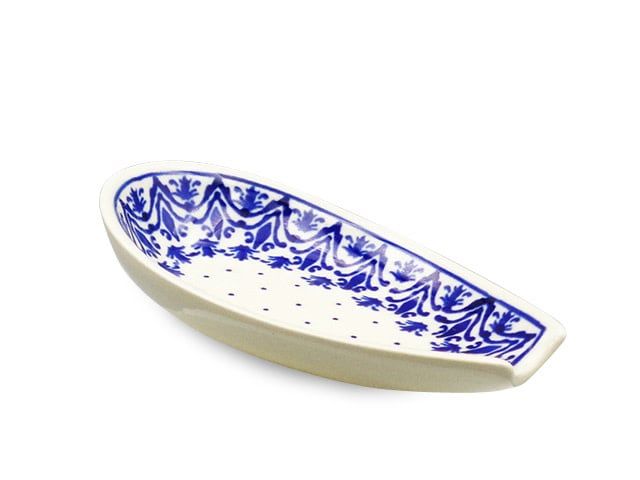 Tulip Dance Spoon Rest