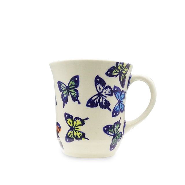 In Flight Venus Mug