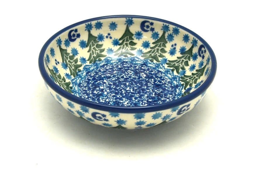 Silent Night 5" Bowl
