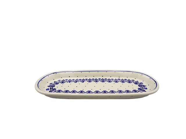 Tulip Dance Sm Cracker Tray