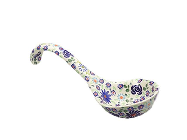 Hippy Chick Ladle