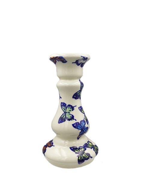 In Flight Candlestick