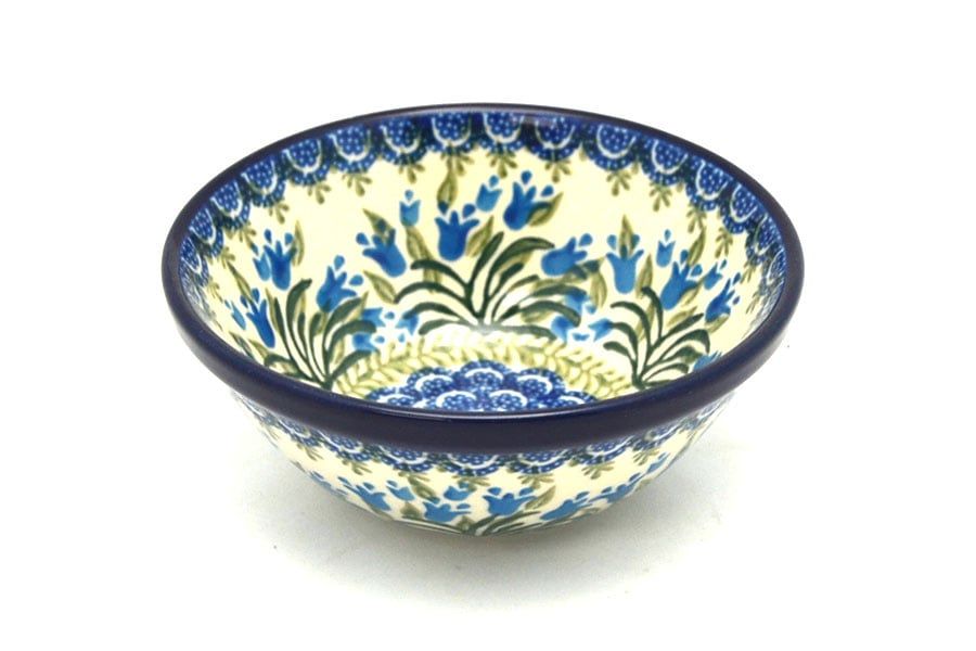 Blue Bells Nesting Bowl 1