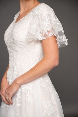 Flora Anne