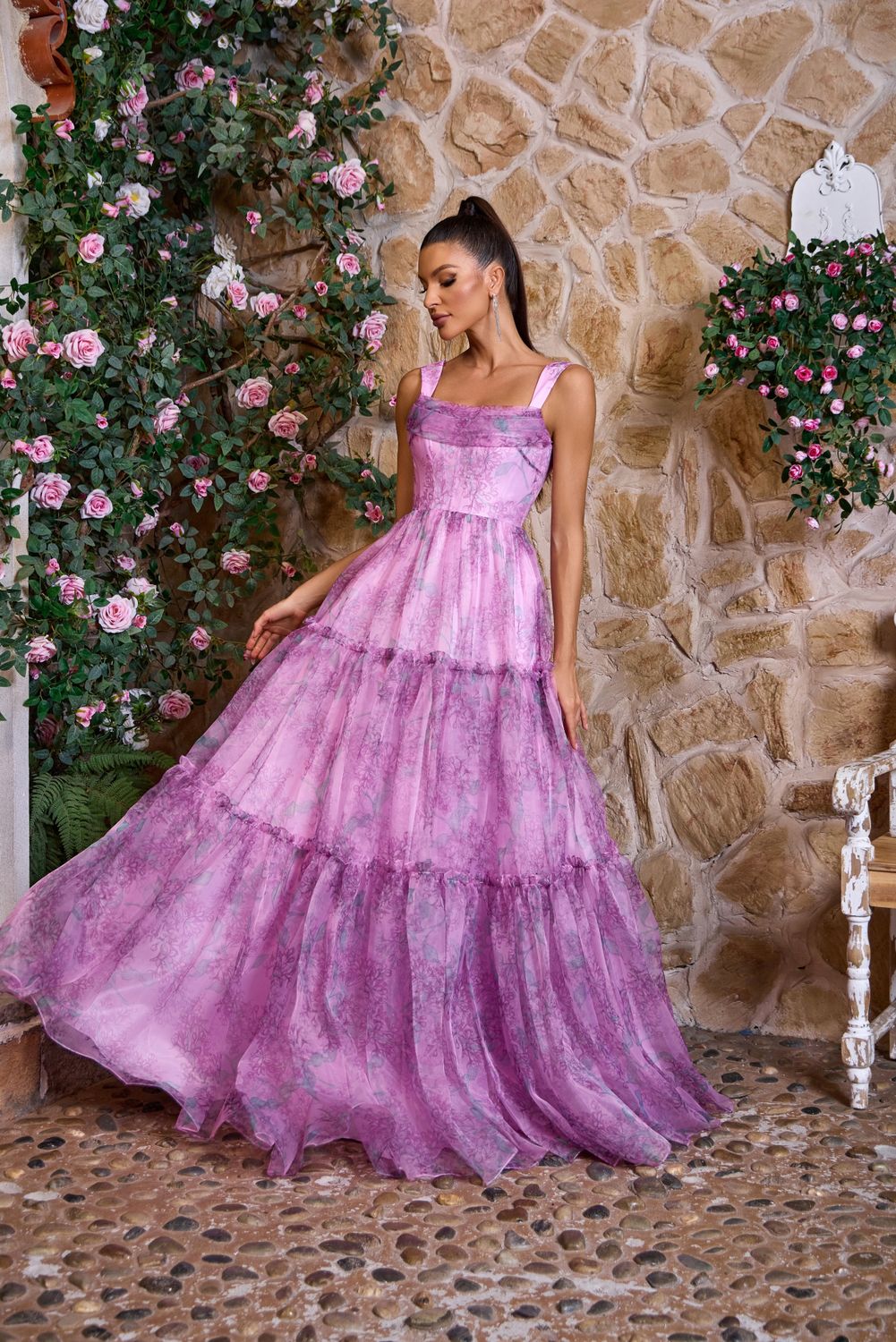 J26041, Color: Pink, Size: 2