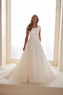 Bridal Gowns