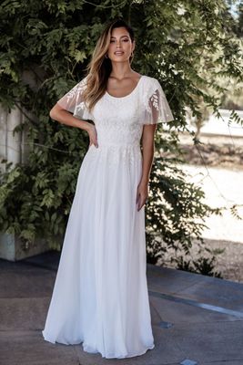 Clearance Gowns