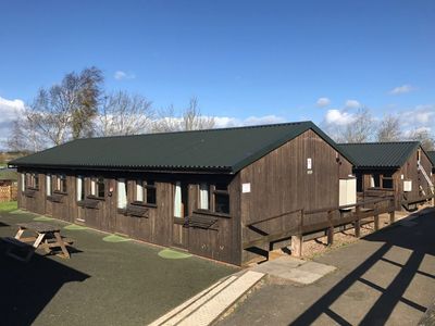 Chalet -  with Bunks - Deposit