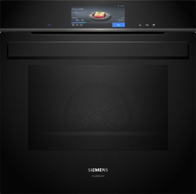 Siemens Backofen