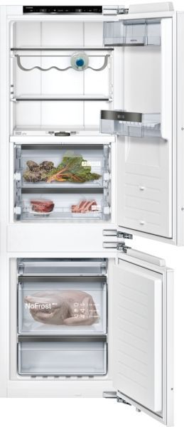 Siemens Kühlkombi