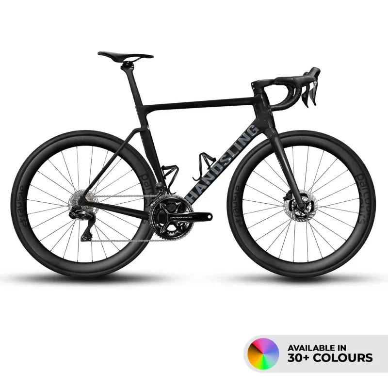 HANDSLING A1R0evoS Shimano Dura-Ace Di2 R9200