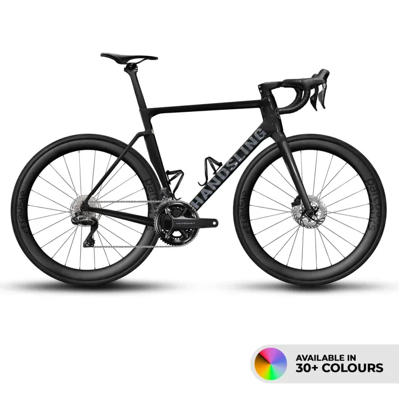 HANDSLING A1R0evo Shimano Ultegra Di2 R8100