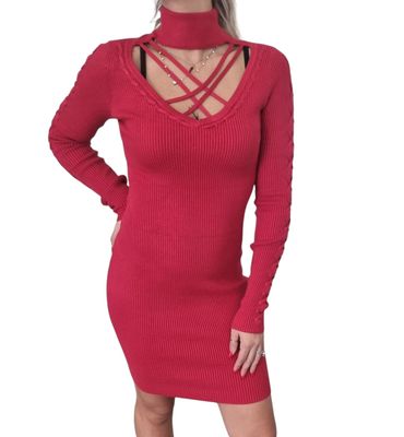 Vestito Donna Vestito Donna
