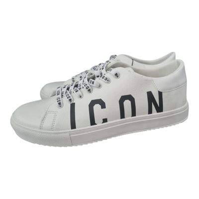 Sneakers Icon Uomo Sneakers Icon Uomo