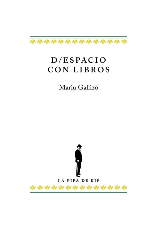 D/espacio con libros (Mariu Gallizo)
