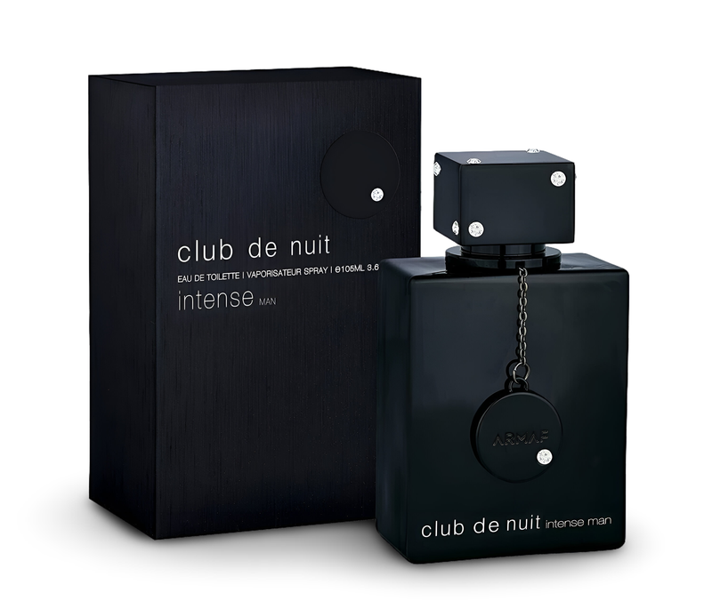 Armaf Mens Club De Nuit Intense EDT 105 Ml