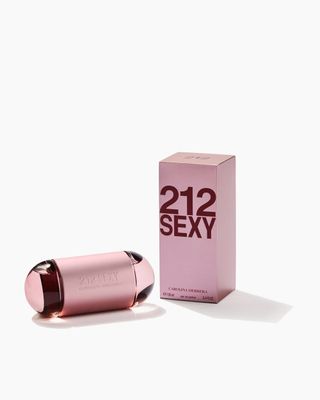 212 Sexy 100ml Eau de Parfum