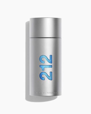 212 NYC Men 100ml Eau de Toilette