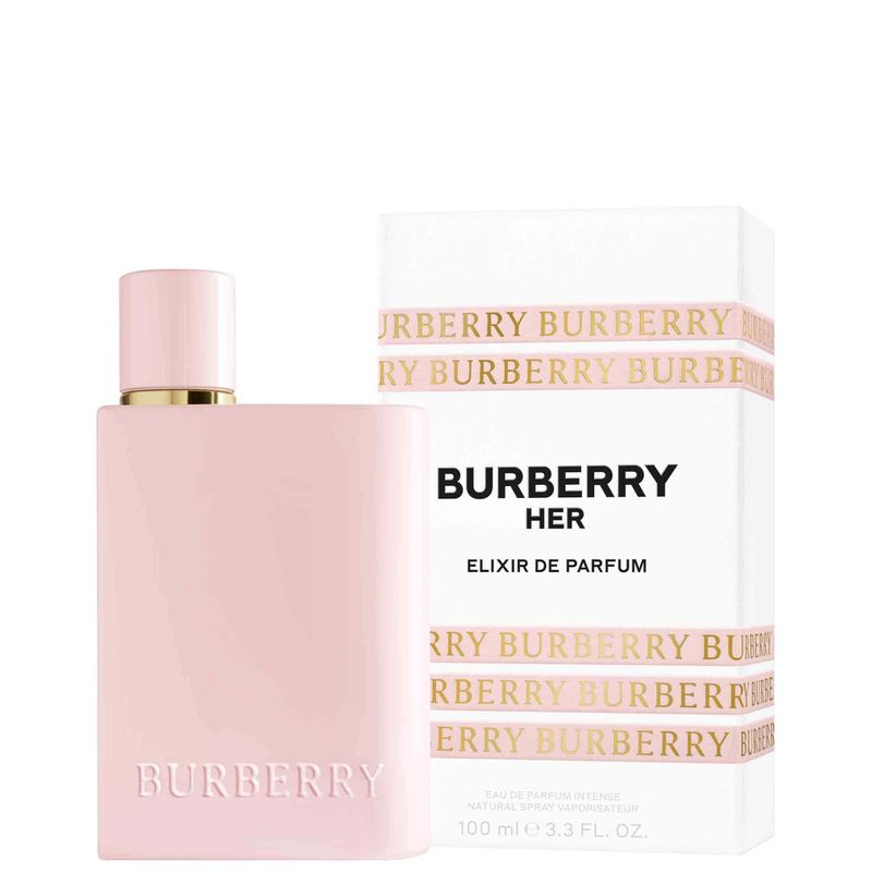 Burberry Her Elixir de Parfum 100m