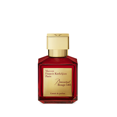 Baccarat Rouge 540 EXTRAIT DE PARFUM 70ml