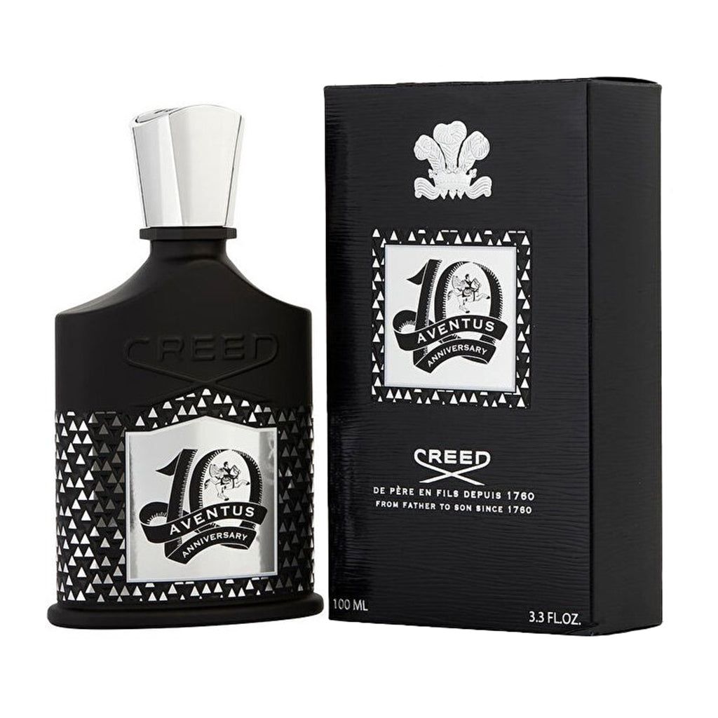 Creed Aventus 10TH Anniversary EAU DE PARFUM 100ml
