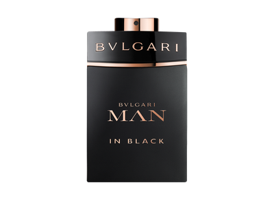 BVLGARI MAN IN BLACK EAU DE PARFUM 100m
