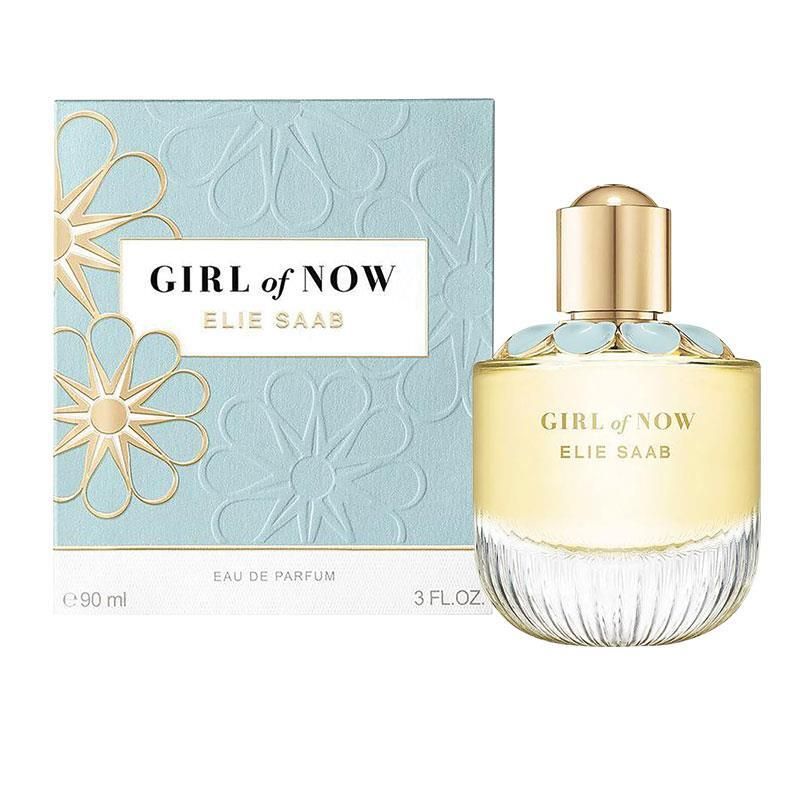 Girl Of Now EDP Elie Saab 90m