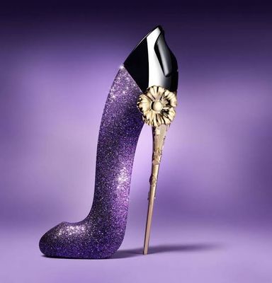 Good Girl Dazzling Garden Eau de Parfum 80 ml