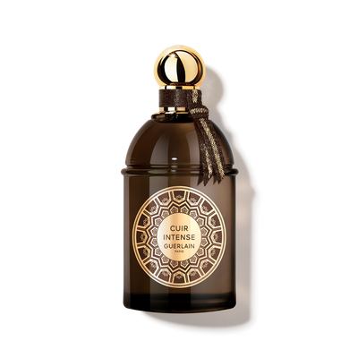 Cuir Intense - Eau de Parfum 125ml