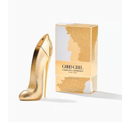 Good Girl Gold Fantasy Eau de Parfum 80ml