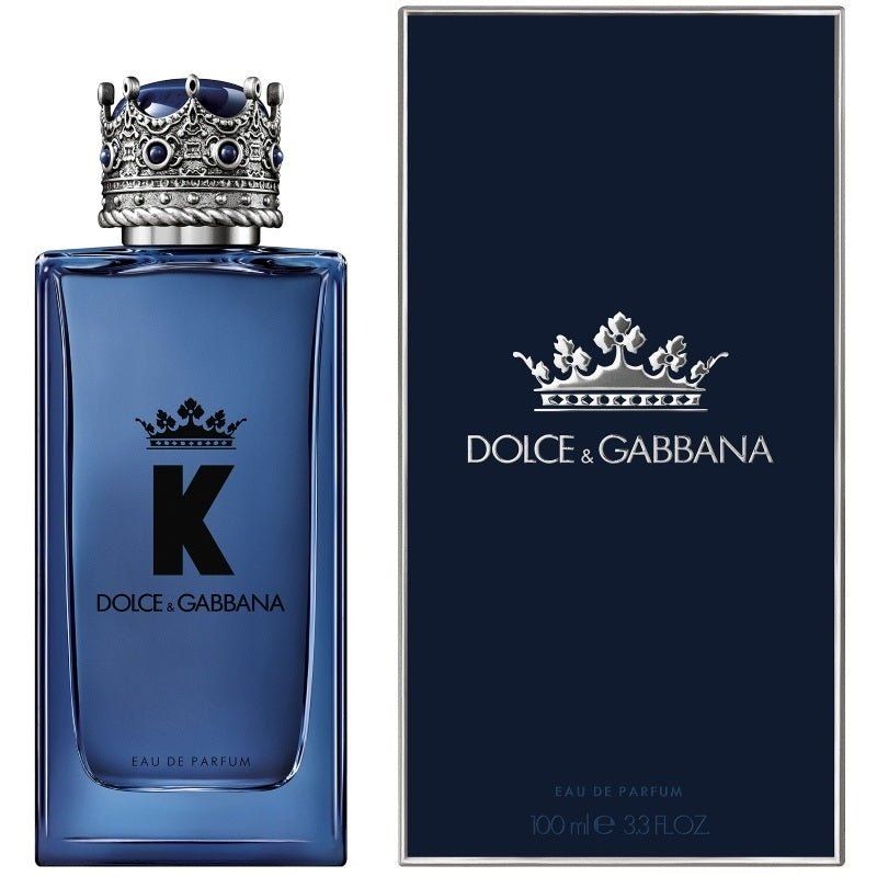 K by Dolce&amp;Gabbana Eau de Parfum 100m